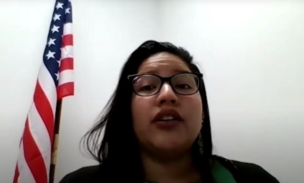 SOARING into Strength: Jersey City Health & Human Services employee testimonials